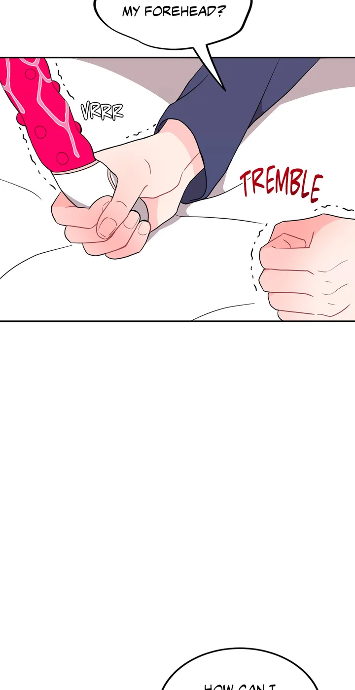 Can’t Think Straight - Chapter 1 Page 83