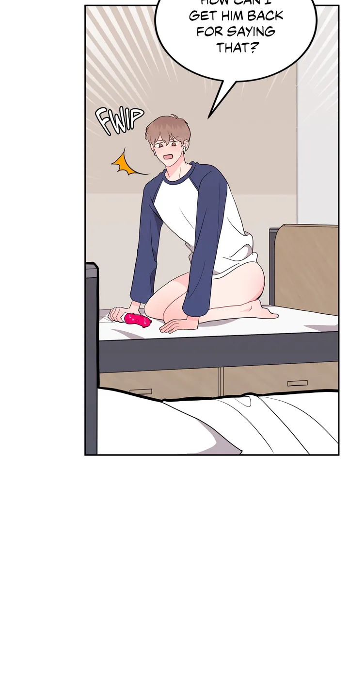 Can’t Think Straight - Chapter 1 Page 84