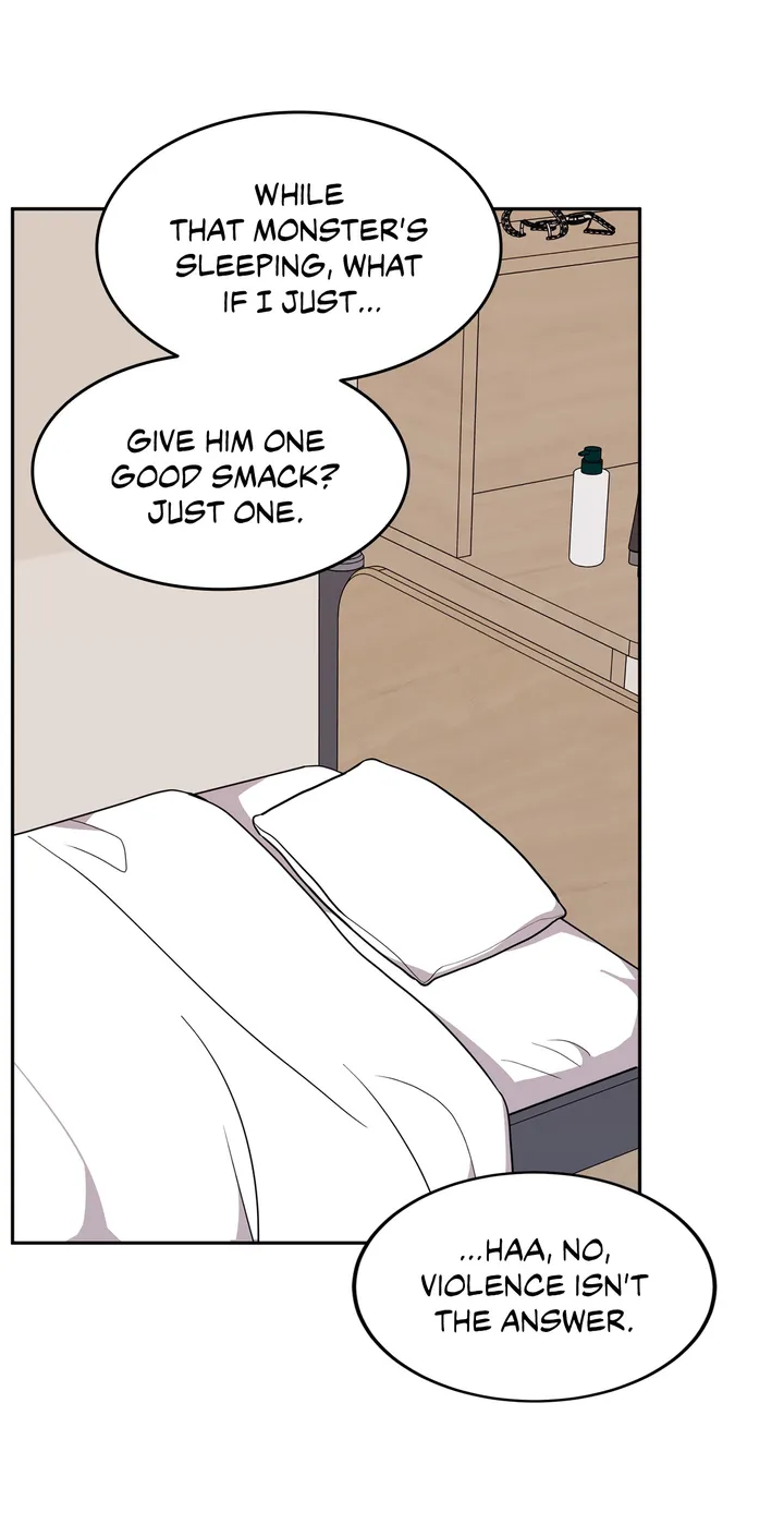 Can’t Think Straight - Chapter 1 Page 85