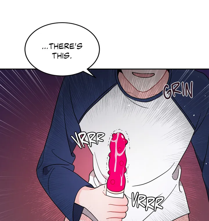 Can’t Think Straight - Chapter 1 Page 89