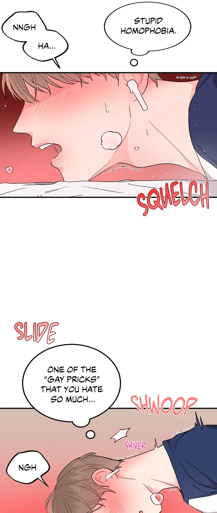 Can’t Think Straight - Chapter 1 Page 92