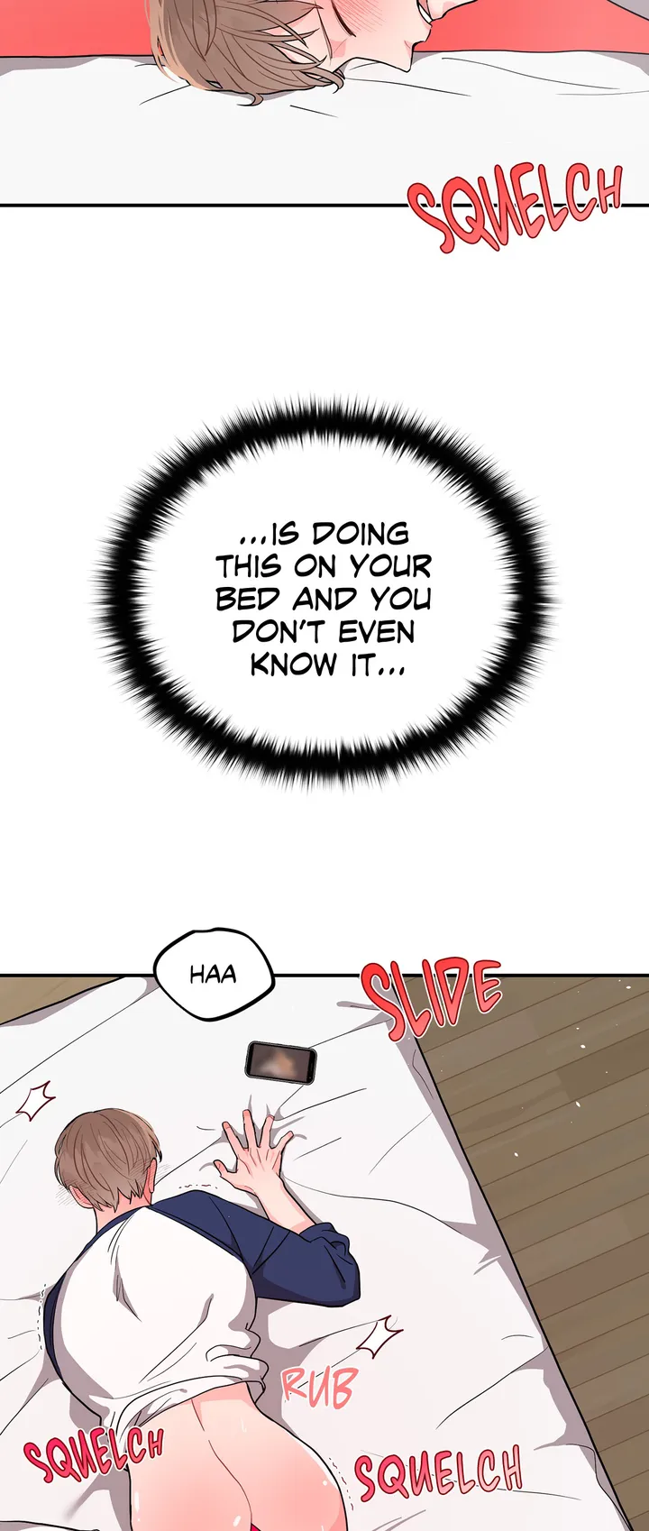 Can’t Think Straight - Chapter 1 Page 93