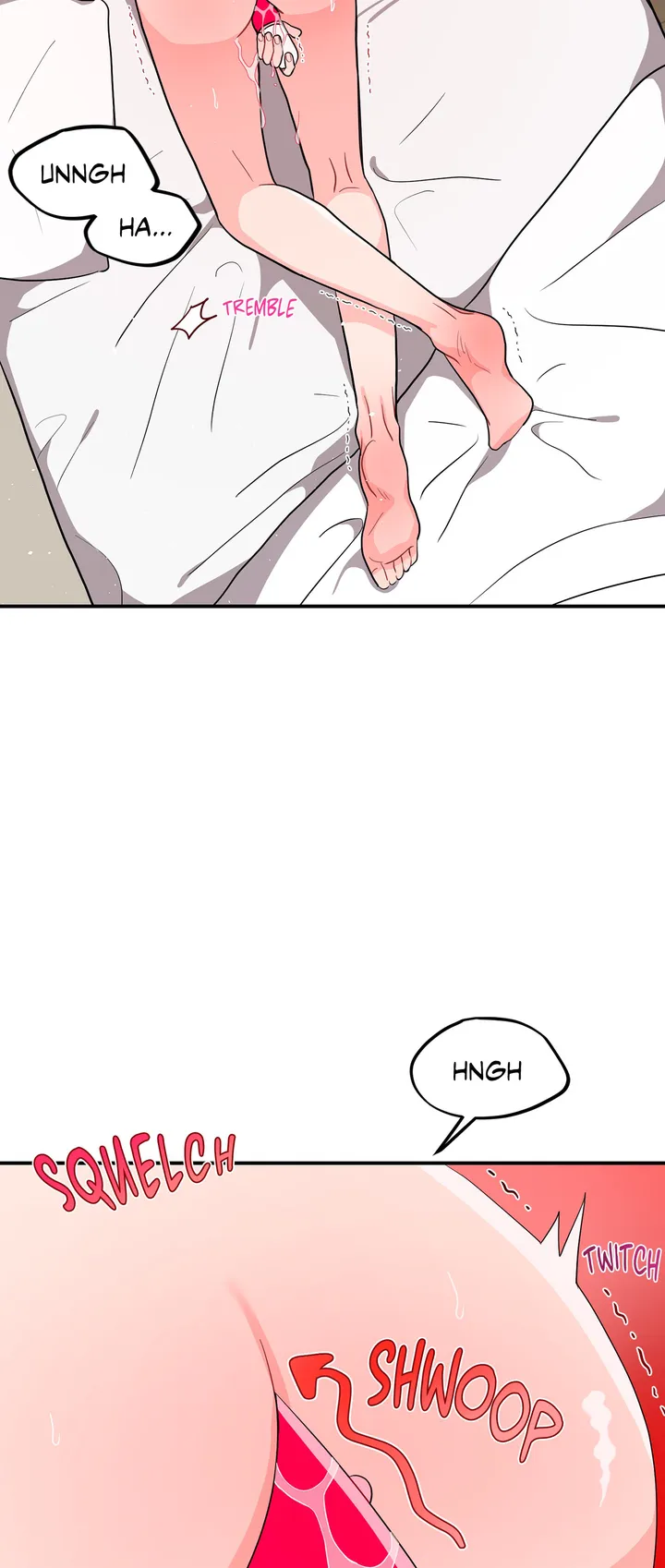 Can’t Think Straight - Chapter 1 Page 94