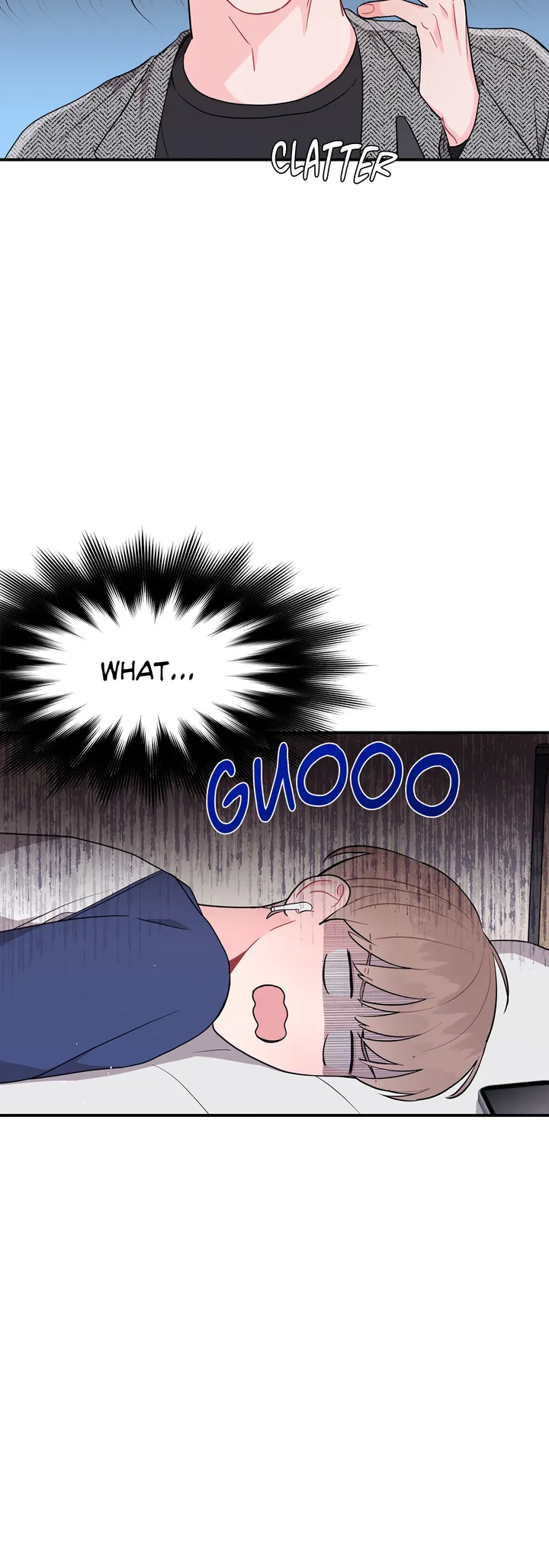 Can’t Think Straight - Chapter 1 Page 98