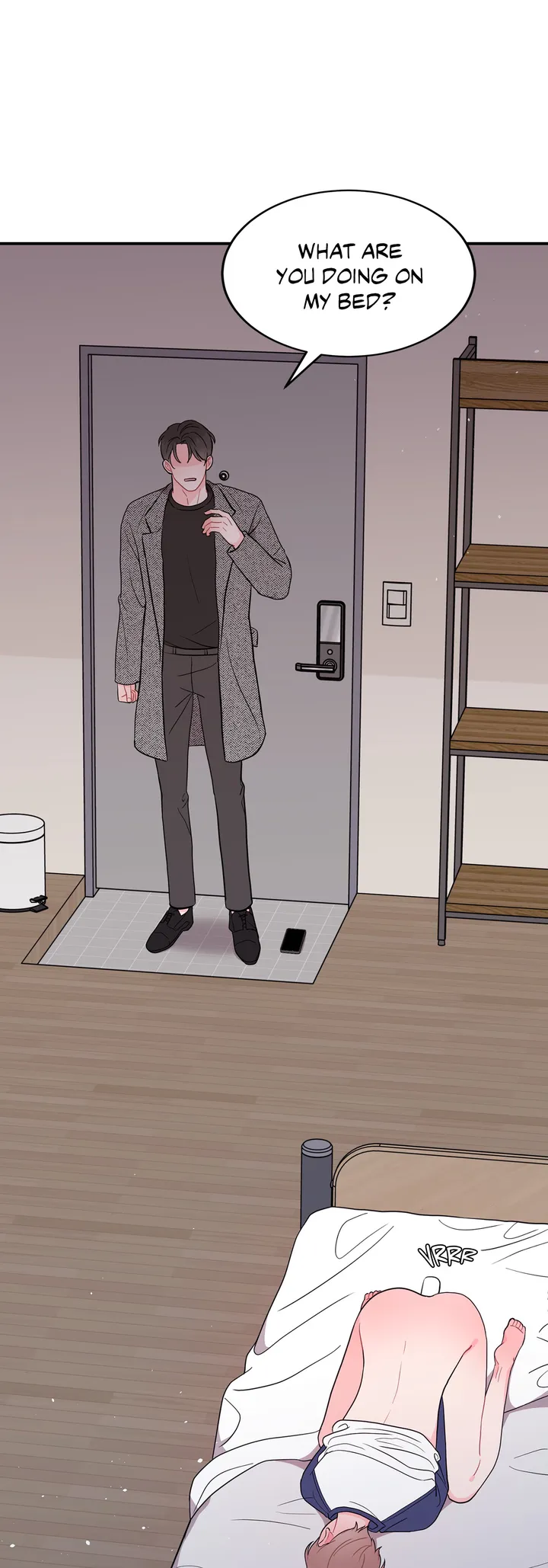 Can’t Think Straight - Chapter 1 Page 99
