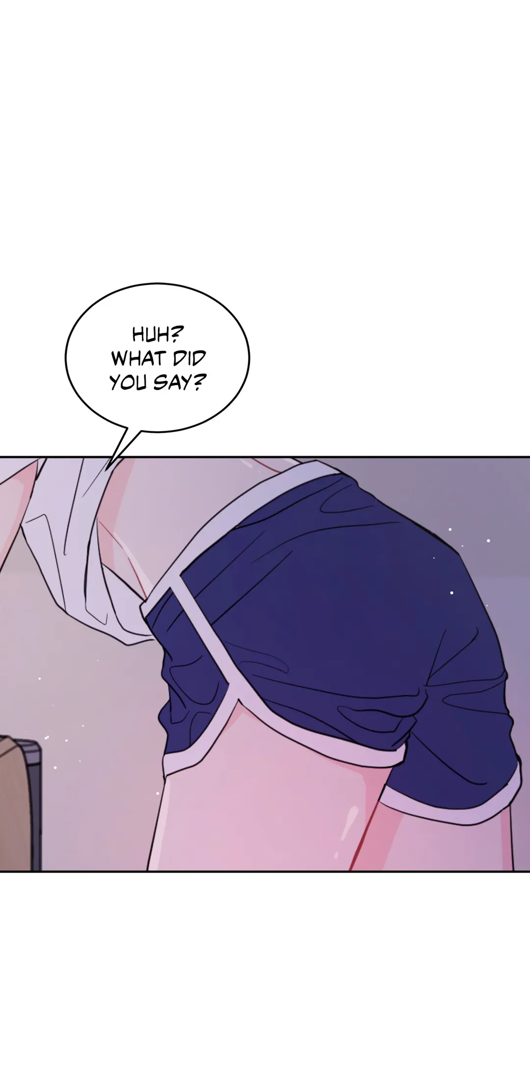 Can’t Think Straight - Chapter 10 Page 1