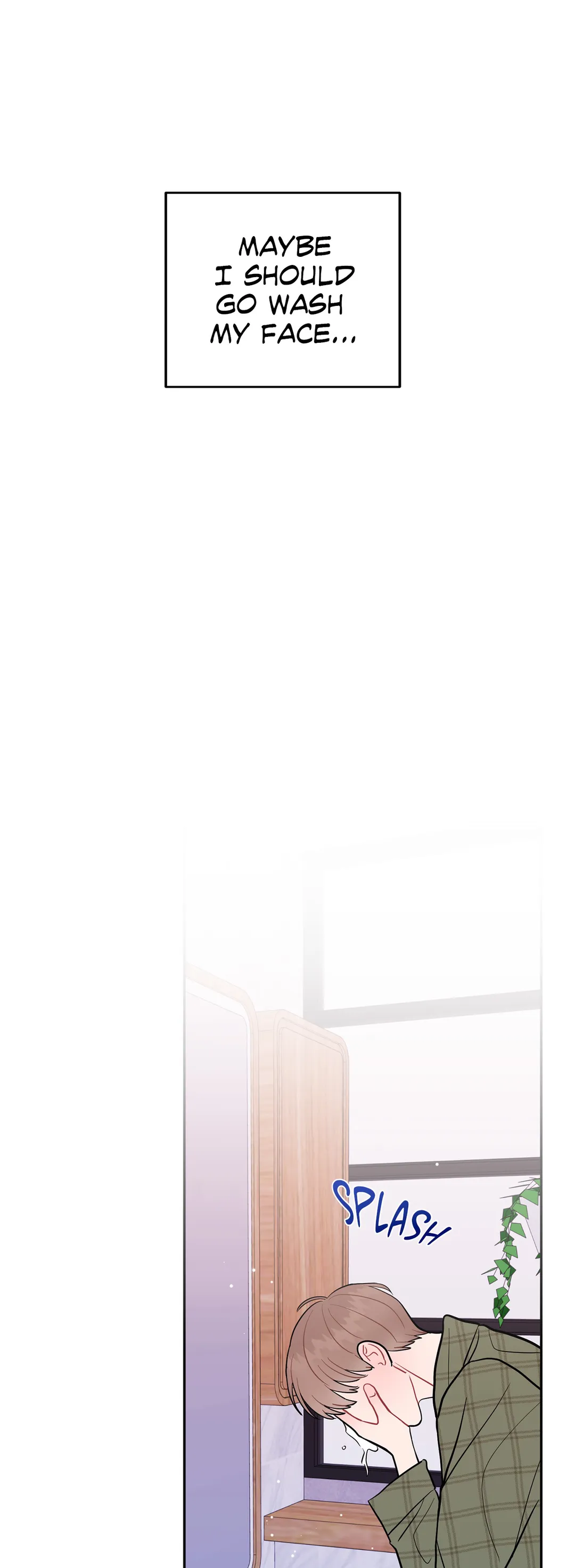 Can’t Think Straight - Chapter 10 Page 13