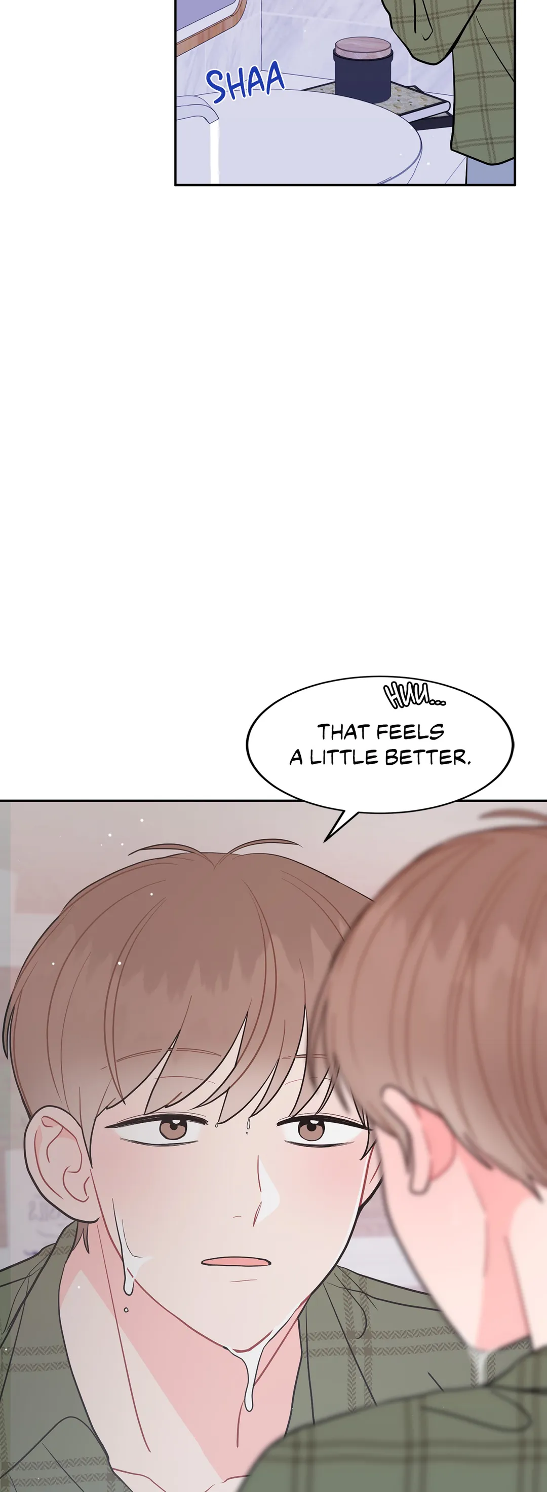 Can’t Think Straight - Chapter 10 Page 14