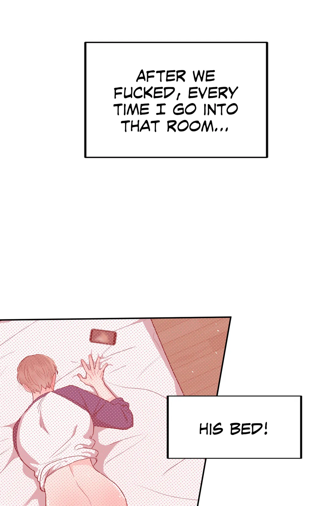 Can’t Think Straight - Chapter 10 Page 16