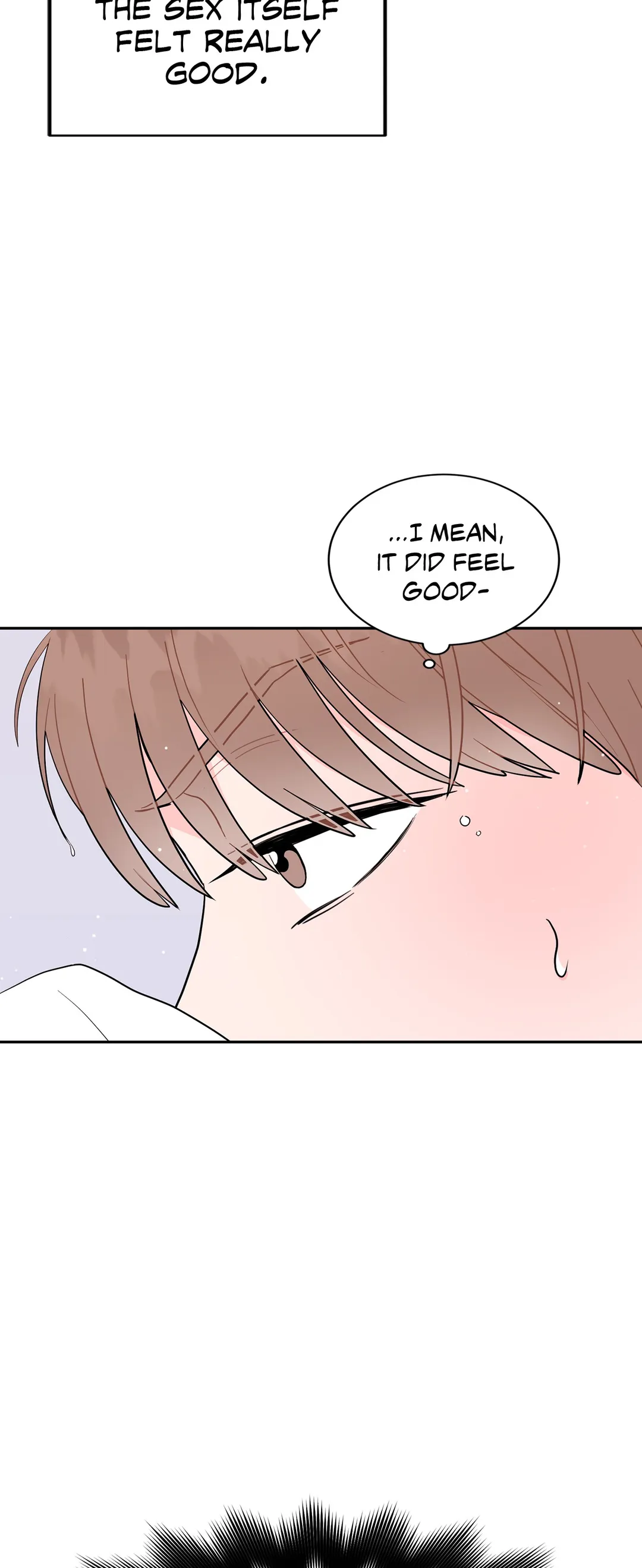 Can’t Think Straight - Chapter 10 Page 20