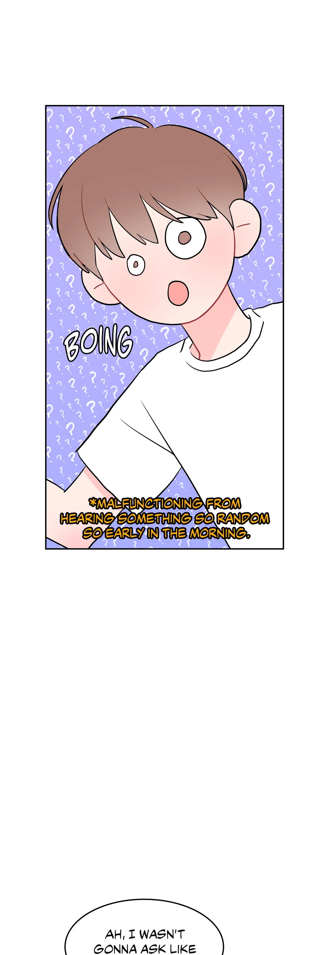 Can’t Think Straight - Chapter 10 Page 22