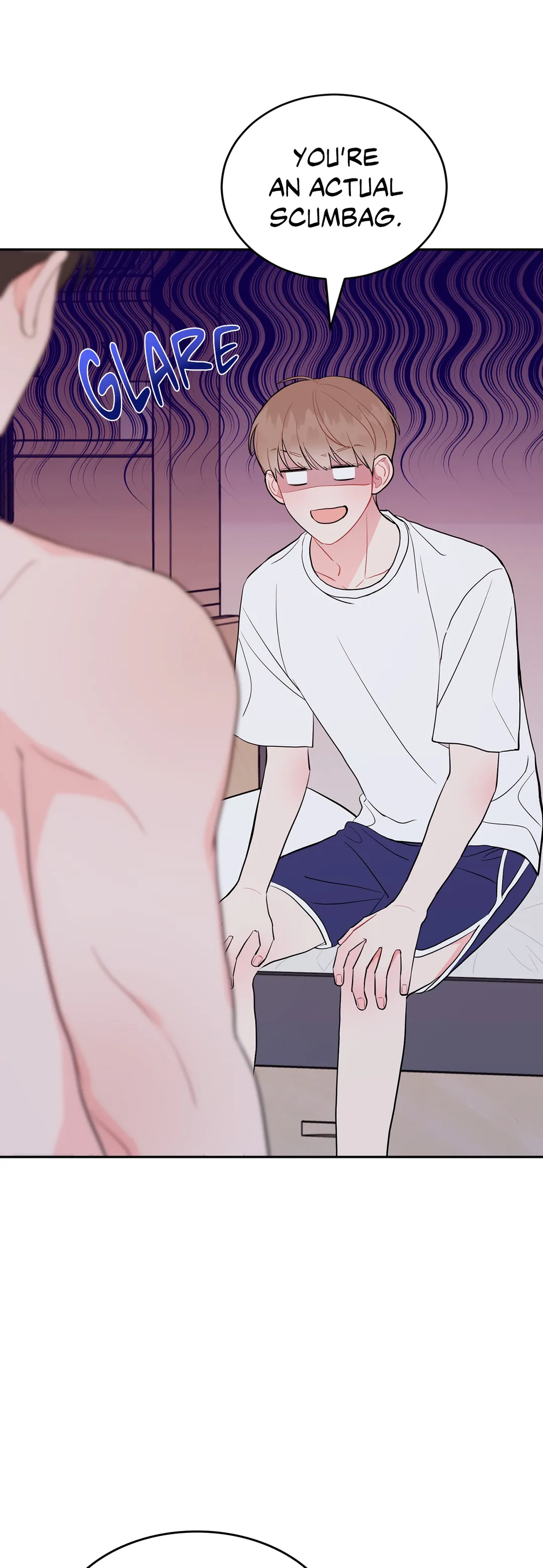 Can’t Think Straight - Chapter 10 Page 25