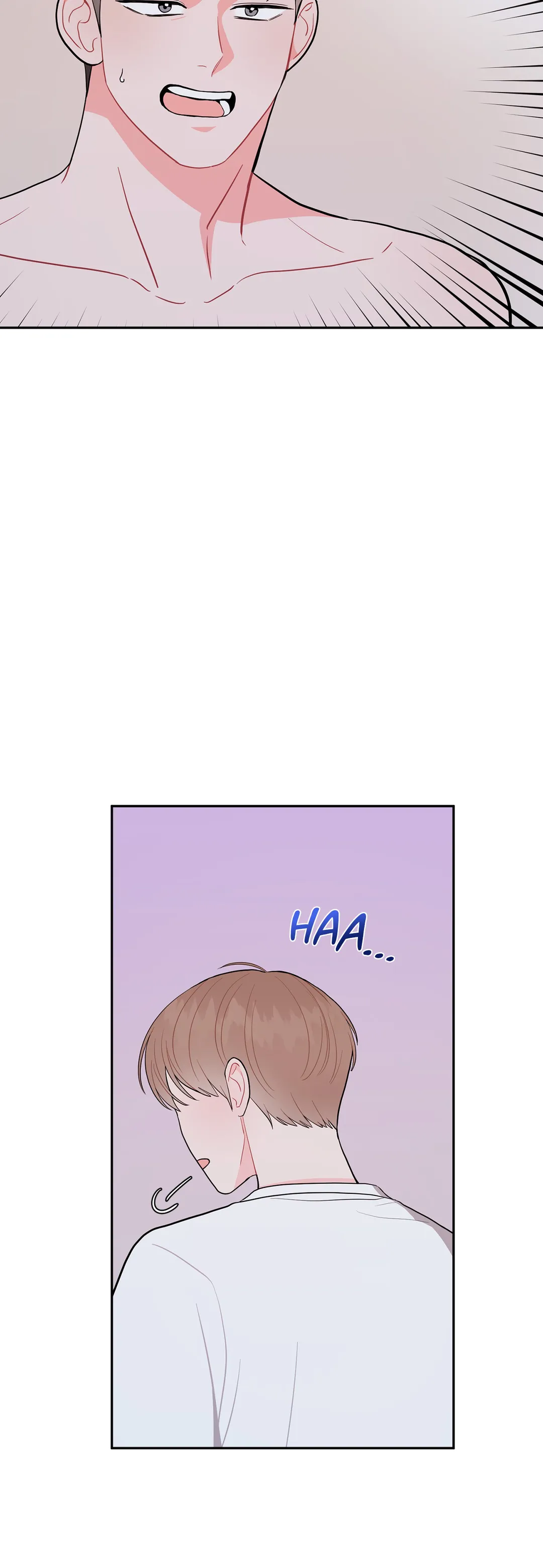 Can’t Think Straight - Chapter 10 Page 27