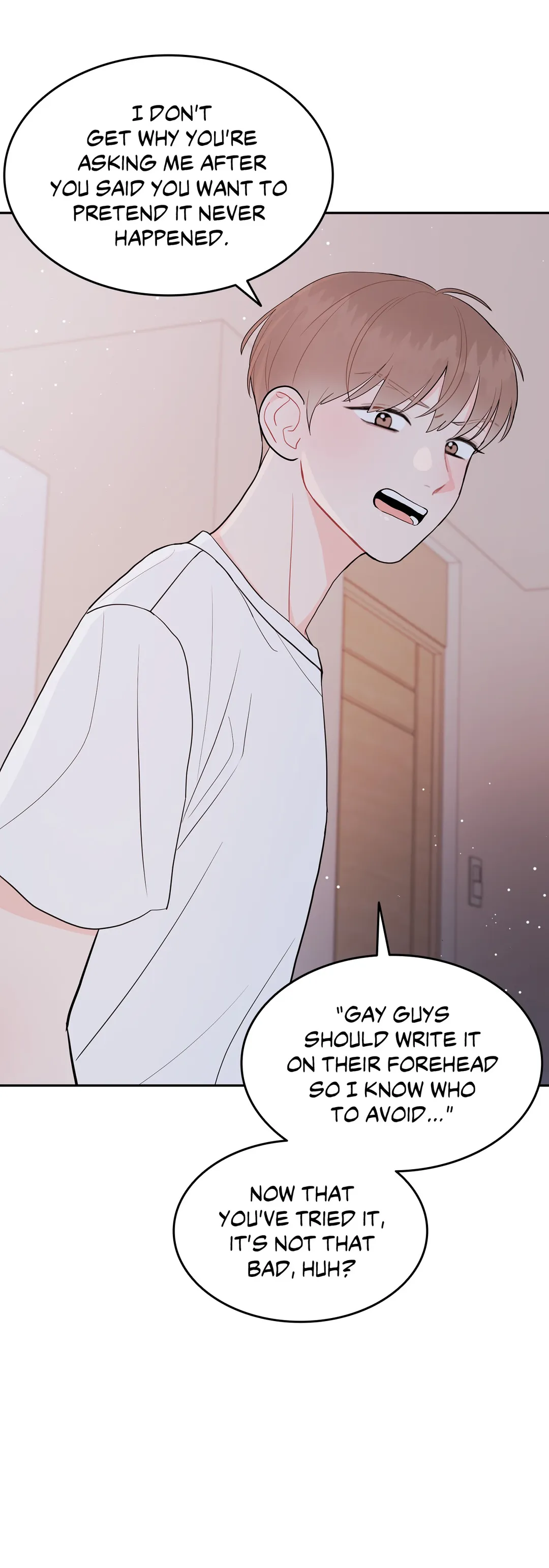 Can’t Think Straight - Chapter 10 Page 28