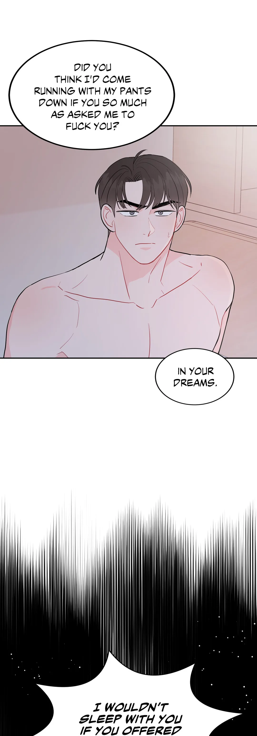 Can’t Think Straight - Chapter 10 Page 29