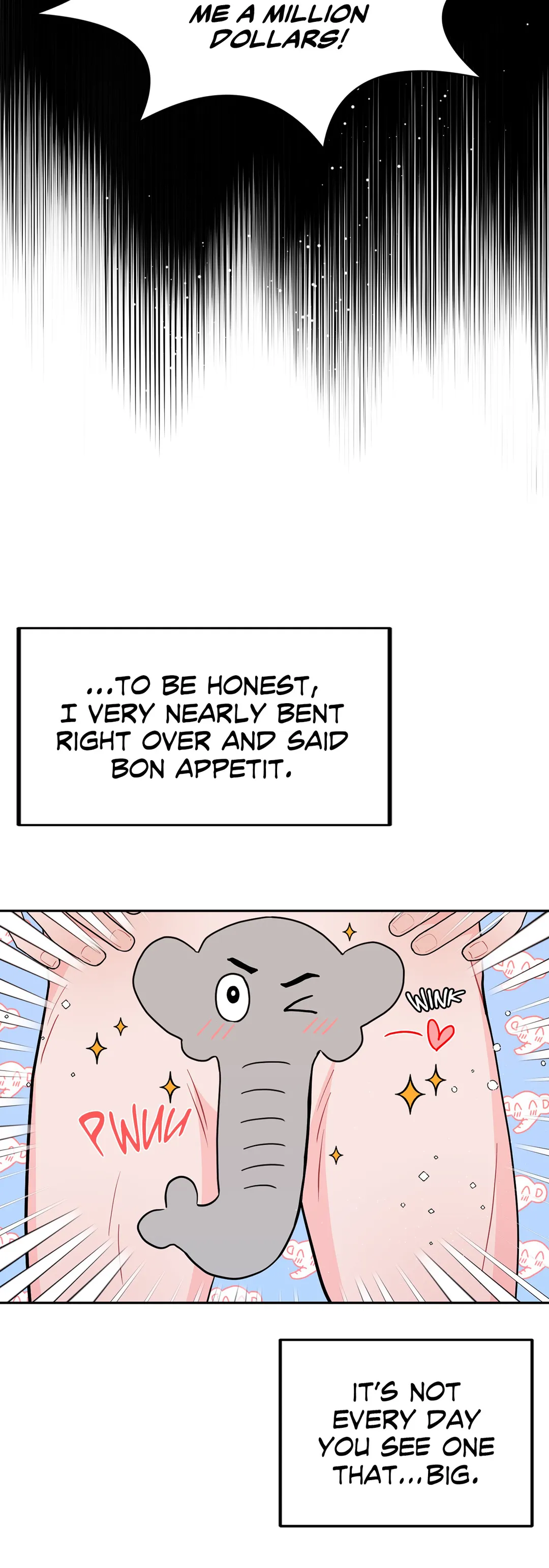 Can’t Think Straight - Chapter 10 Page 30