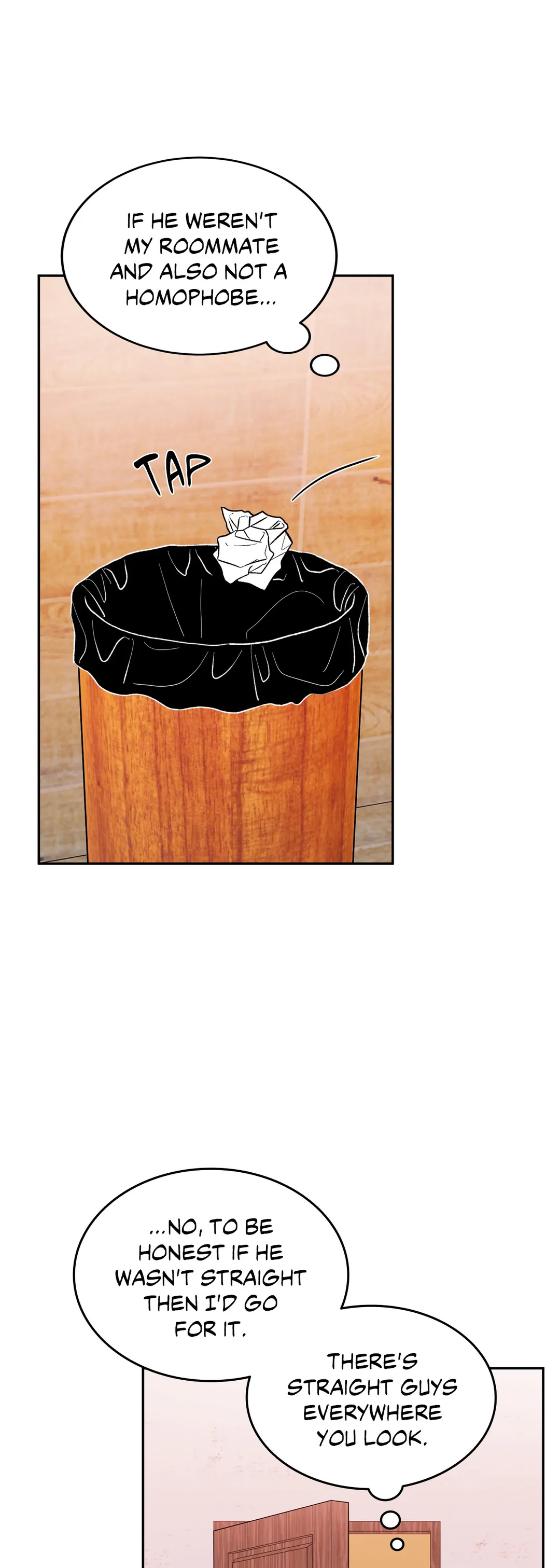 Can’t Think Straight - Chapter 10 Page 31