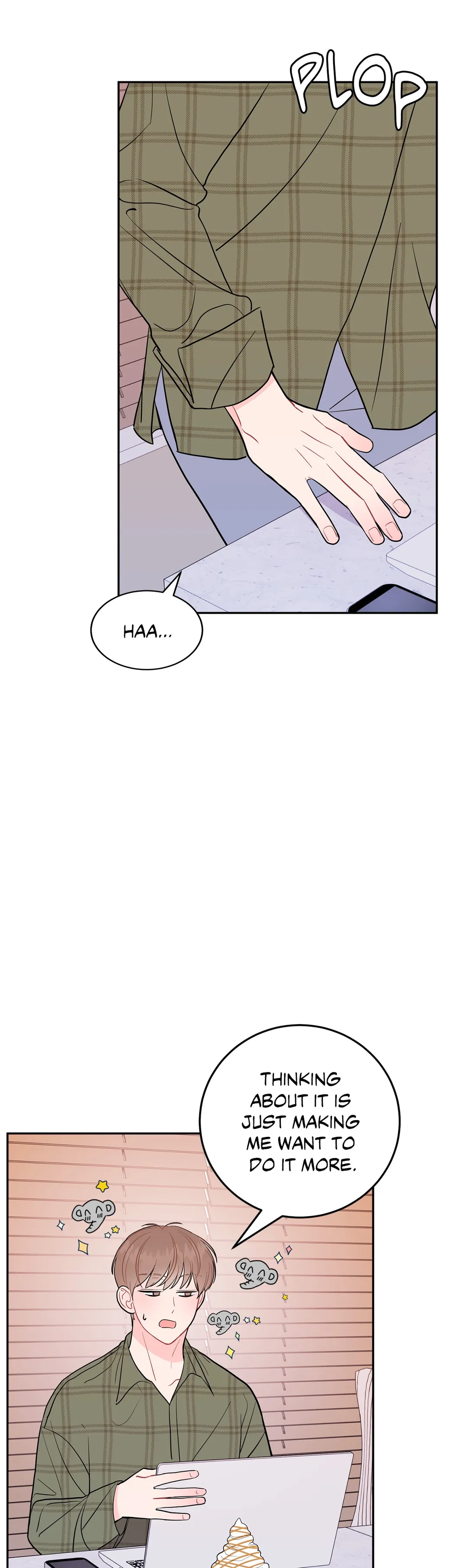Can’t Think Straight - Chapter 10 Page 34