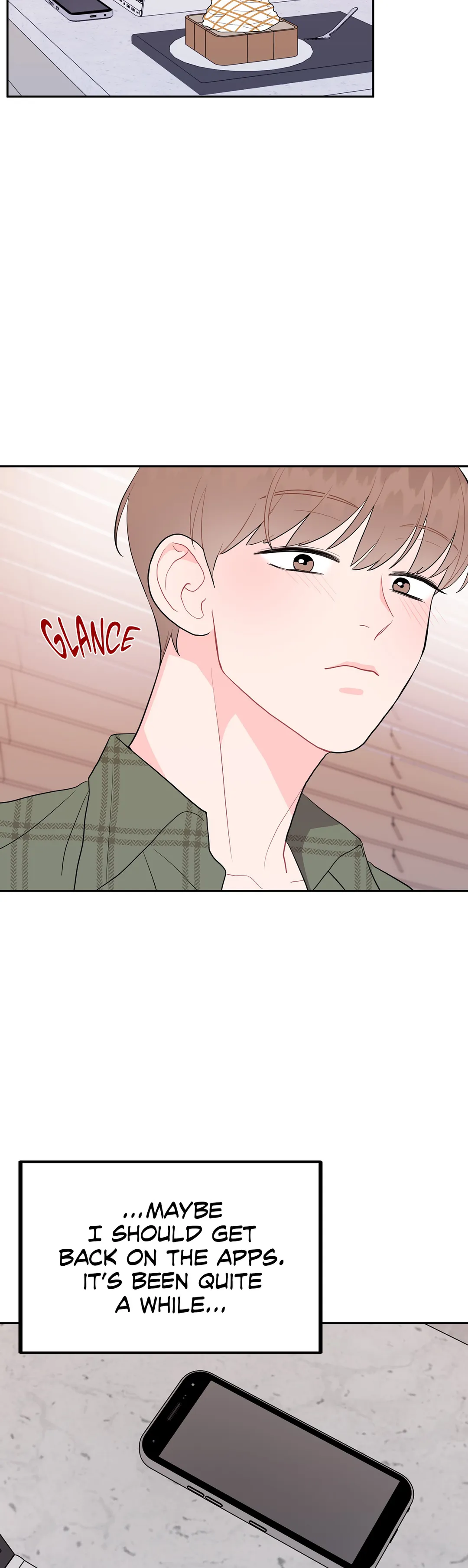 Can’t Think Straight - Chapter 10 Page 35