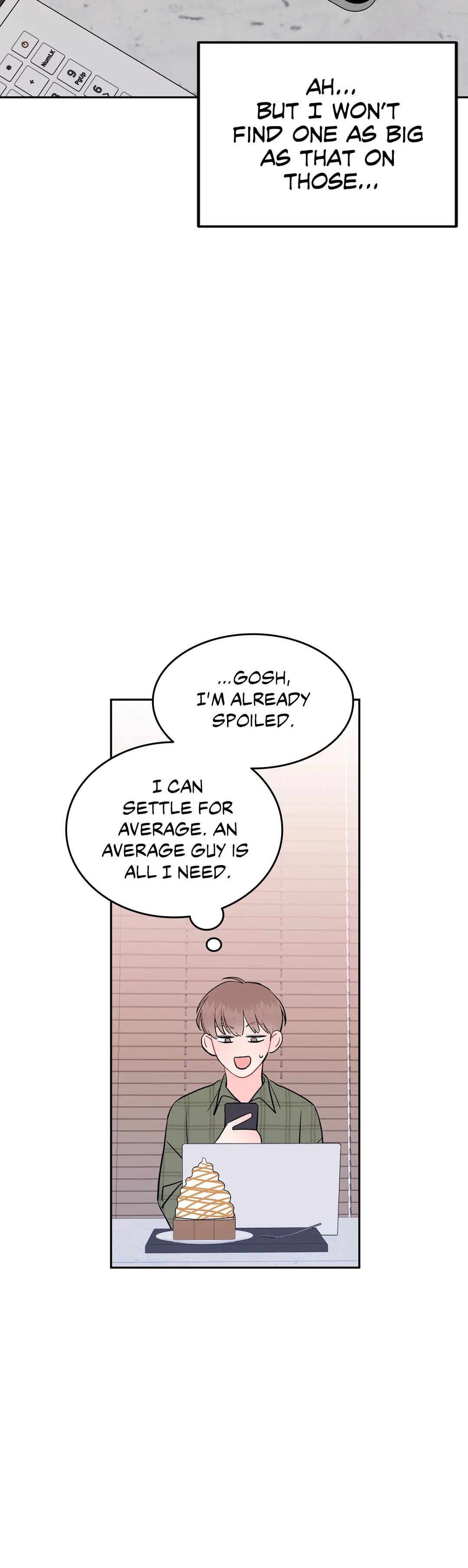 Can’t Think Straight - Chapter 10 Page 36