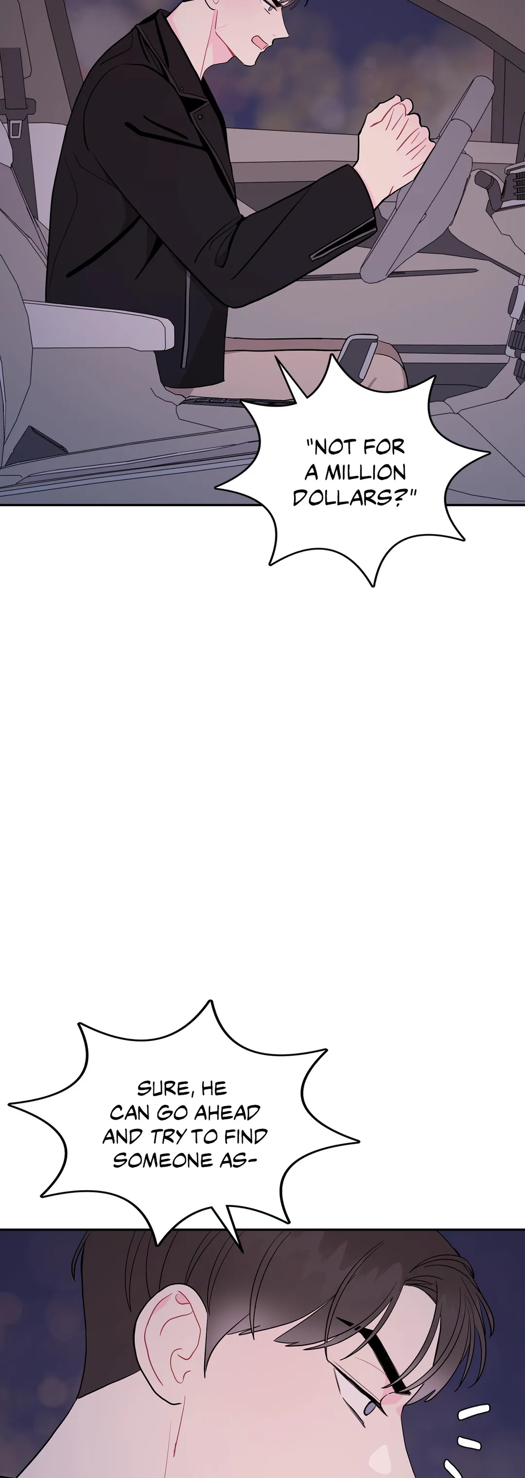 Can’t Think Straight - Chapter 10 Page 38