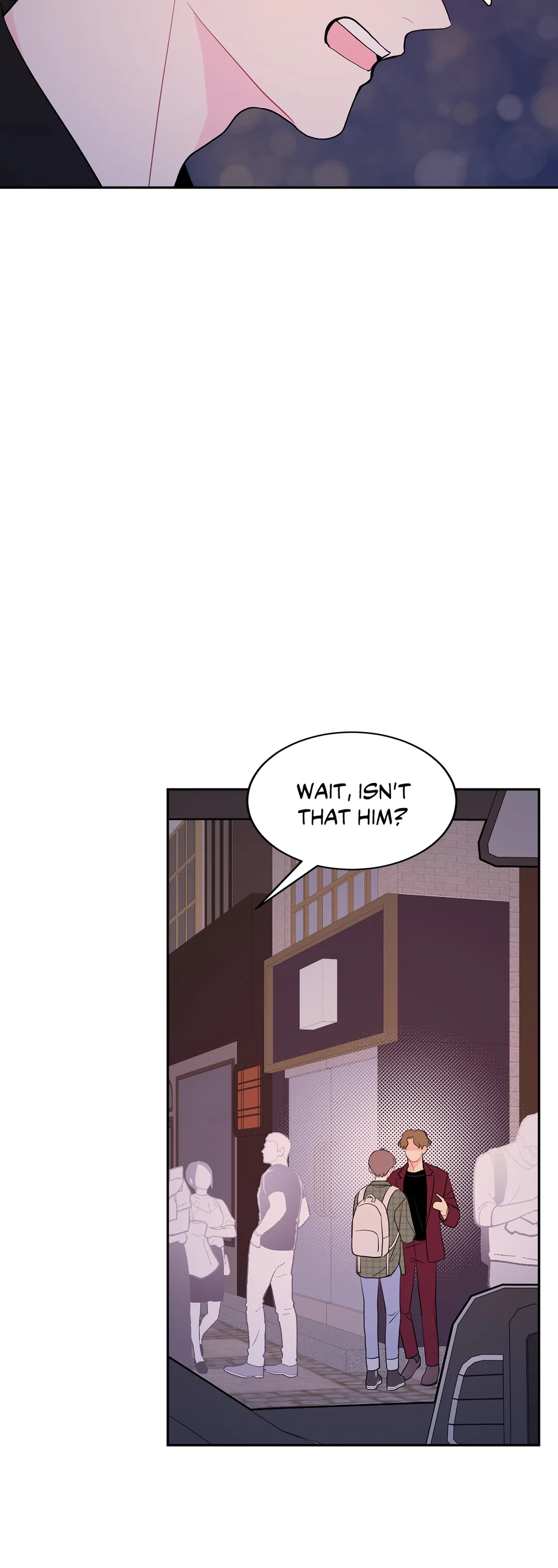 Can’t Think Straight - Chapter 10 Page 39