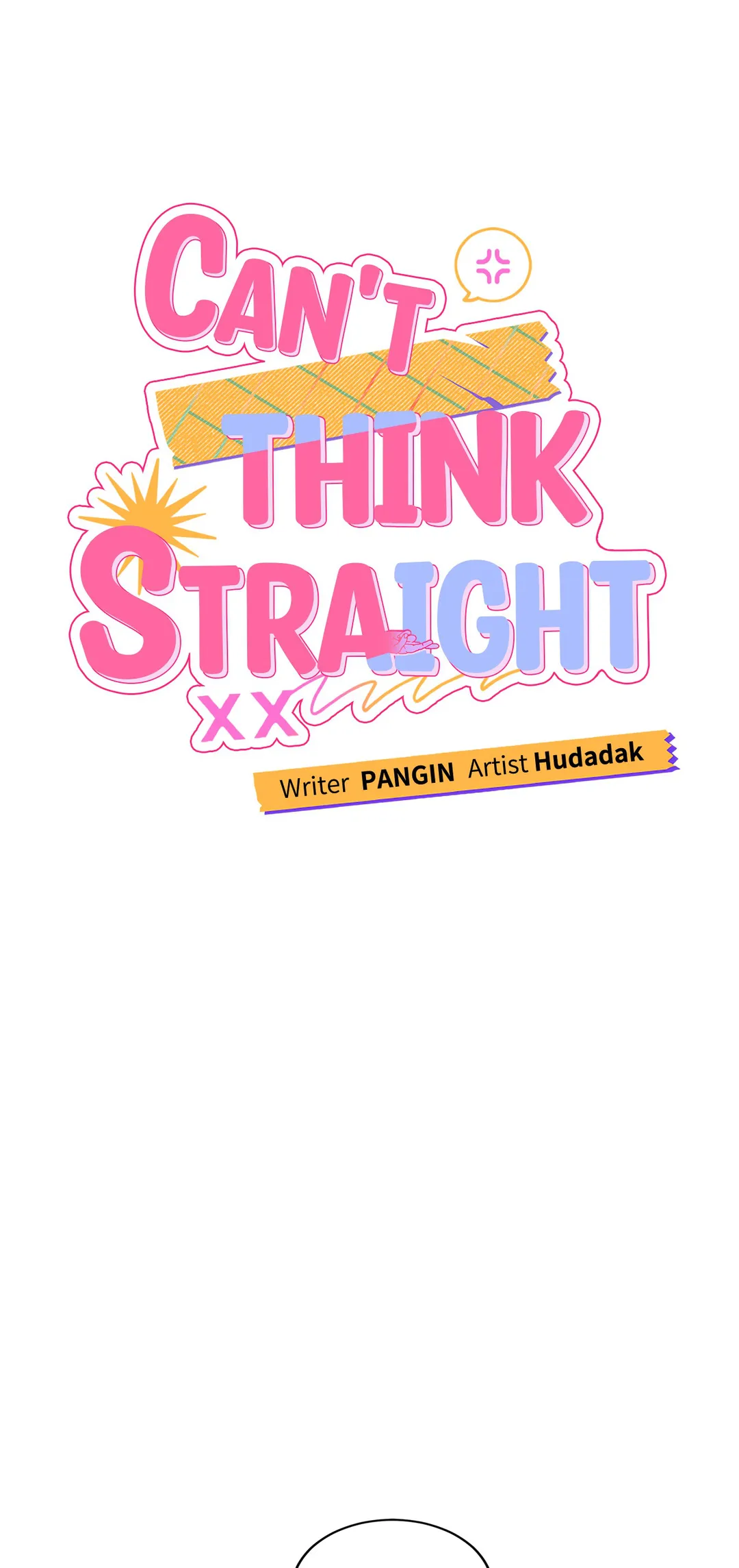 Can’t Think Straight - Chapter 10 Page 4
