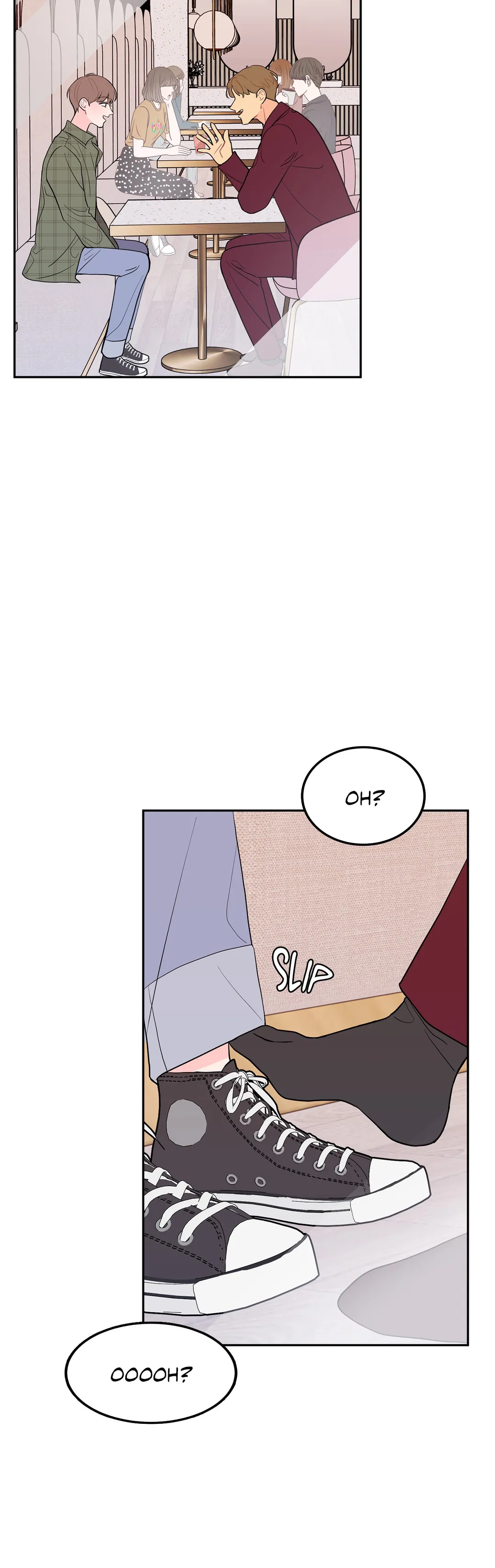Can’t Think Straight - Chapter 10 Page 42