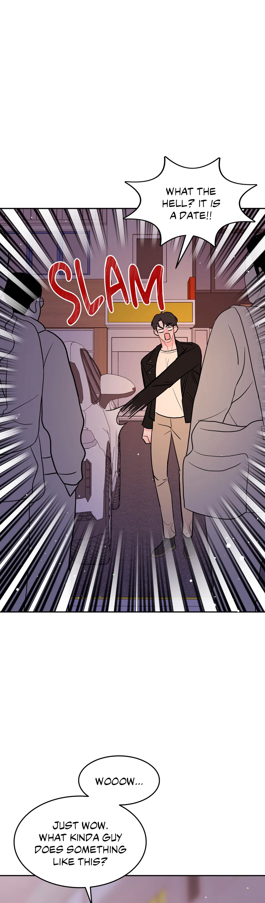Can’t Think Straight - Chapter 10 Page 43