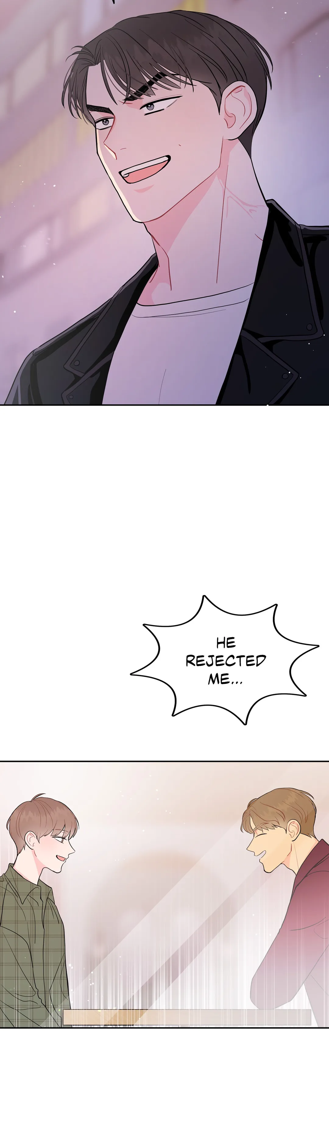 Can’t Think Straight - Chapter 10 Page 44