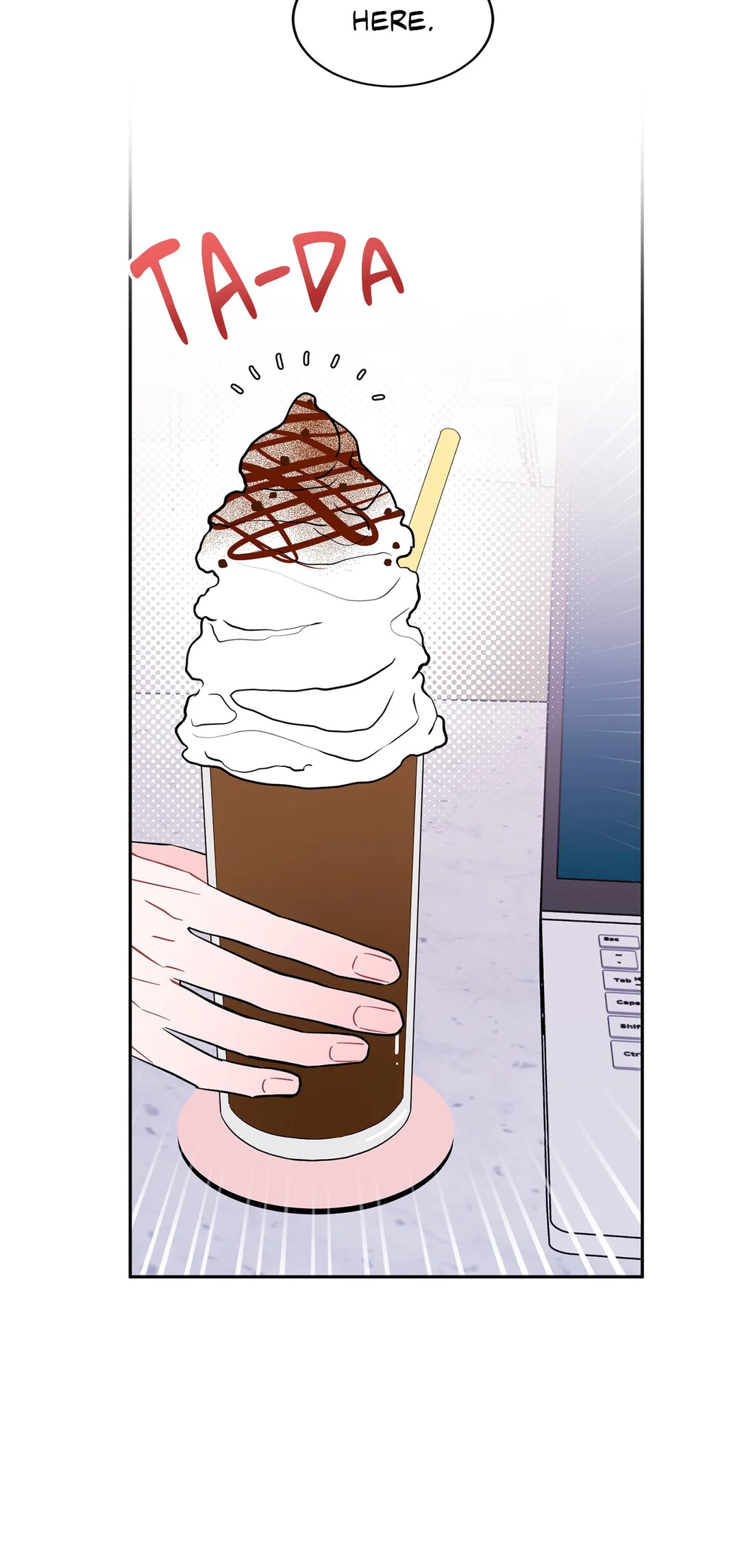 Can’t Think Straight - Chapter 10 Page 5