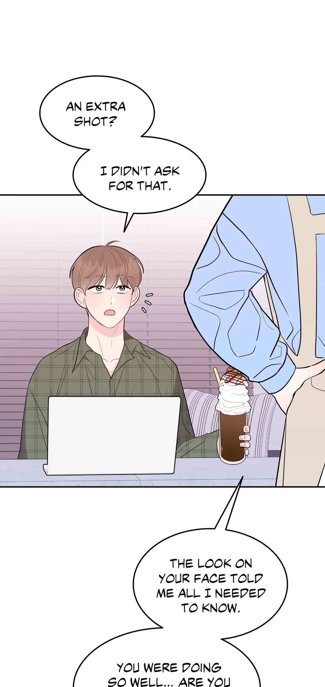 Can’t Think Straight - Chapter 10 Page 7