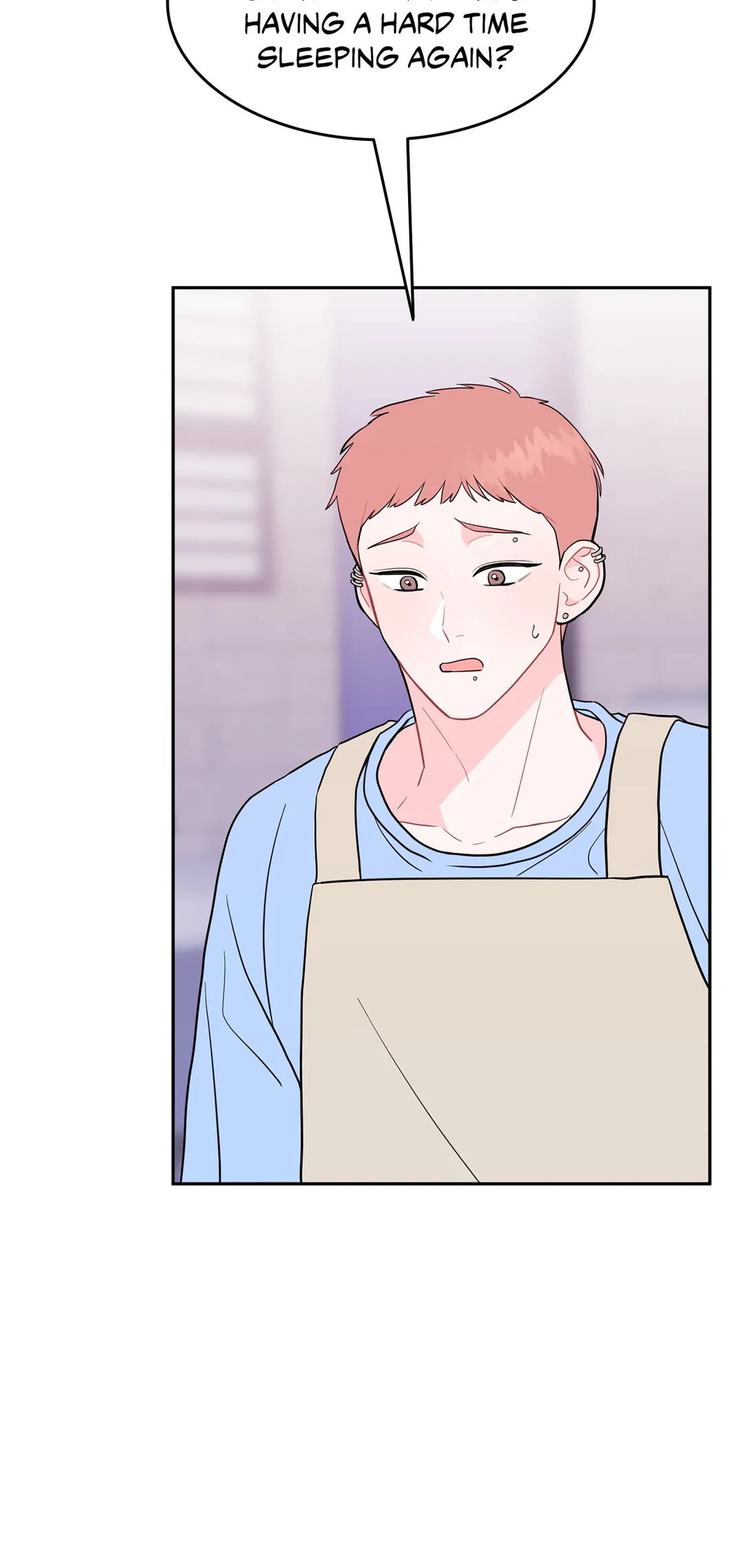 Can’t Think Straight - Chapter 10 Page 8