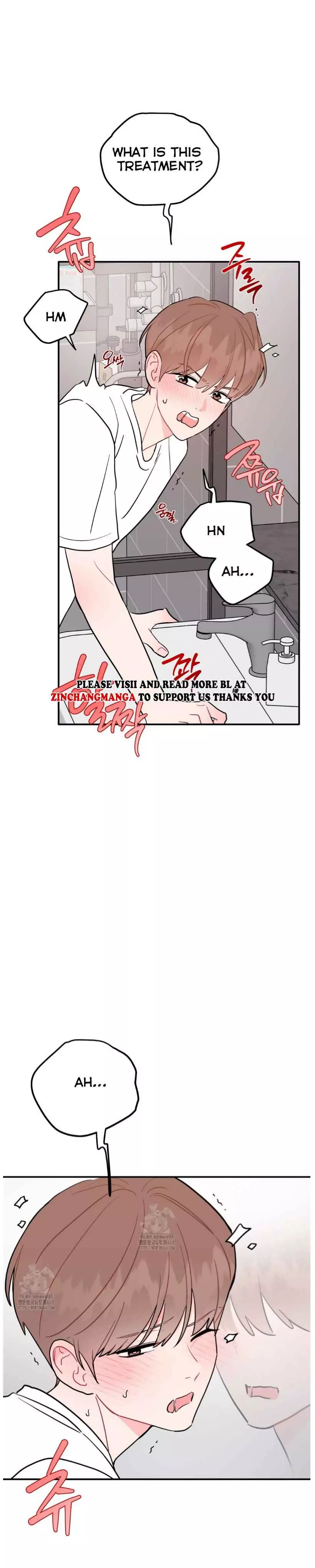 Can’t Think Straight - Chapter 100 Page 12
