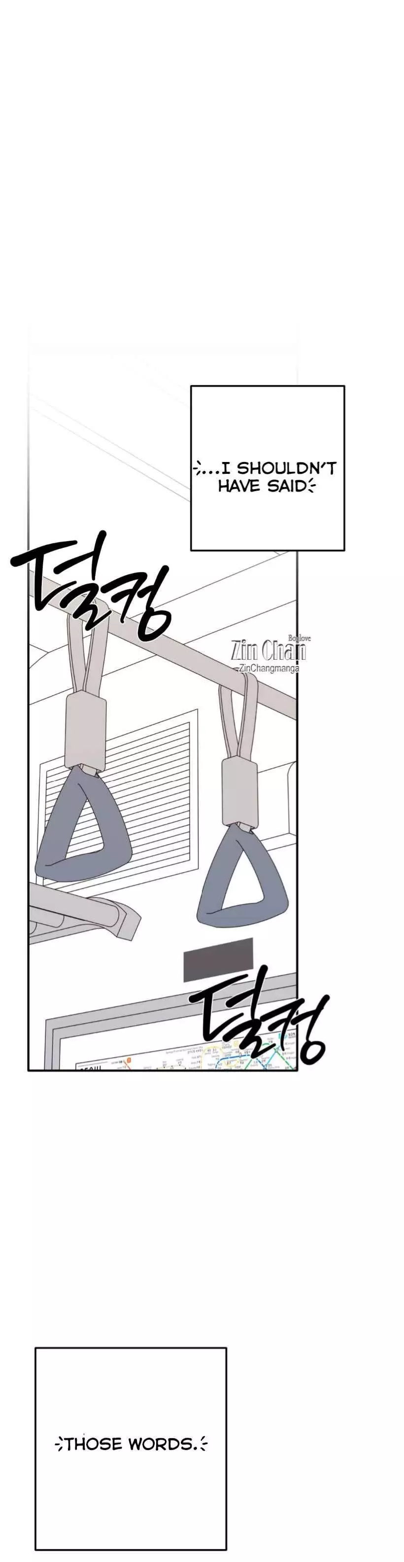 Can’t Think Straight - Chapter 100 Page 14