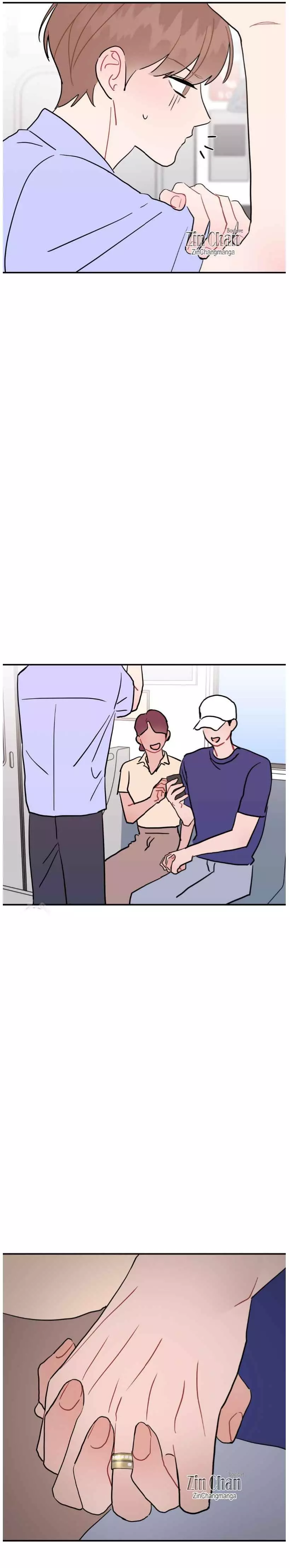 Can’t Think Straight - Chapter 100 Page 16