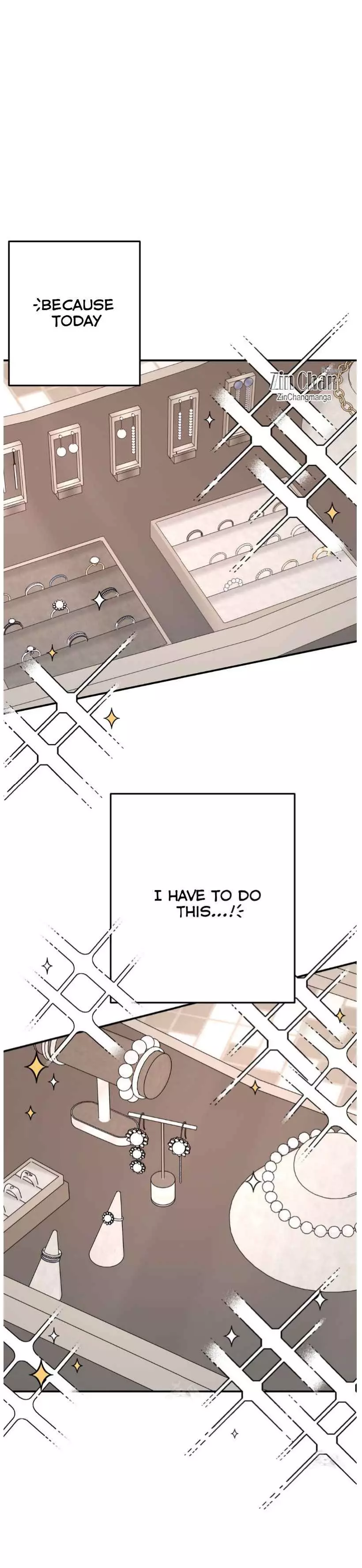 Can’t Think Straight - Chapter 100 Page 18