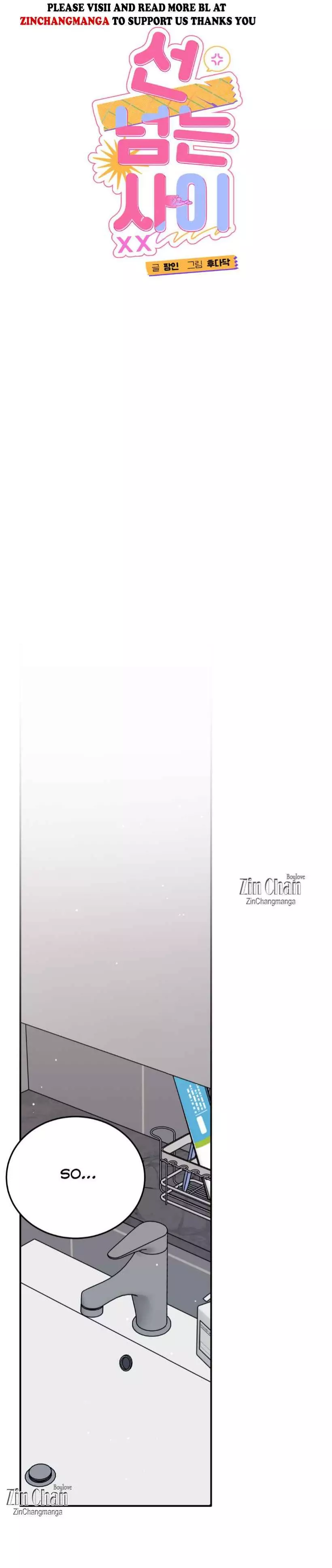 Can’t Think Straight - Chapter 100 Page 2