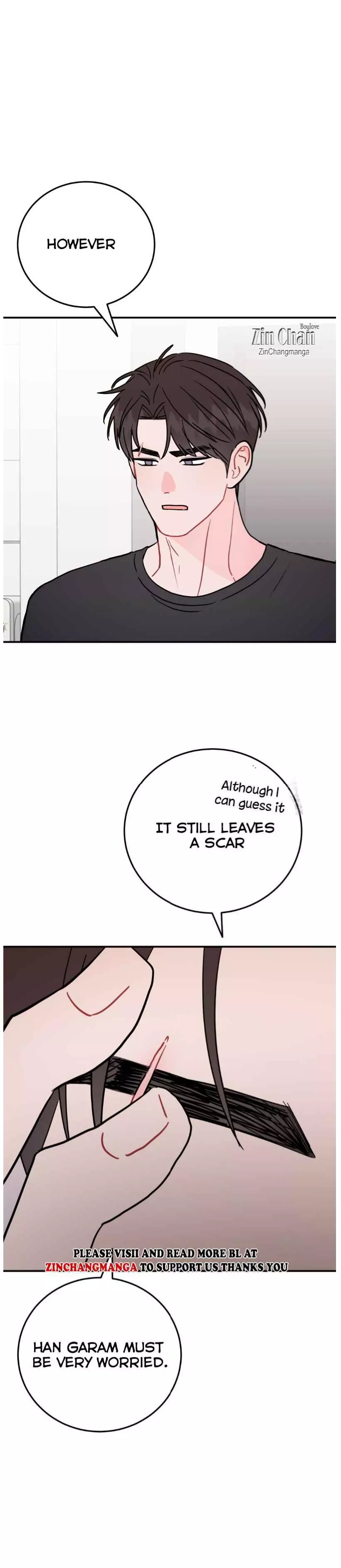 Can’t Think Straight - Chapter 100 Page 26