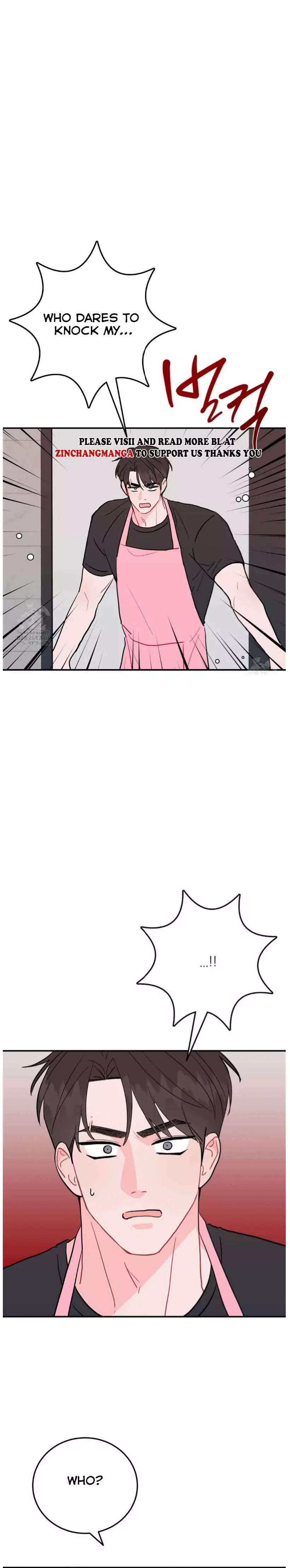 Can’t Think Straight - Chapter 100 Page 32