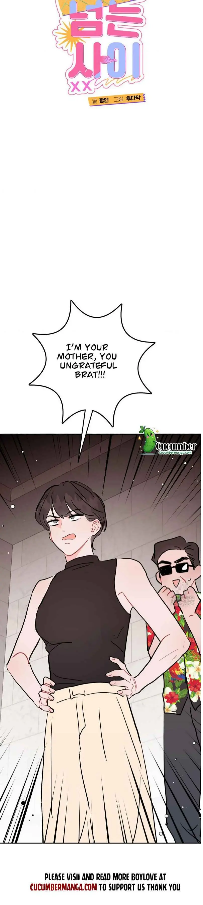 Can’t Think Straight - Chapter 101 Page 10