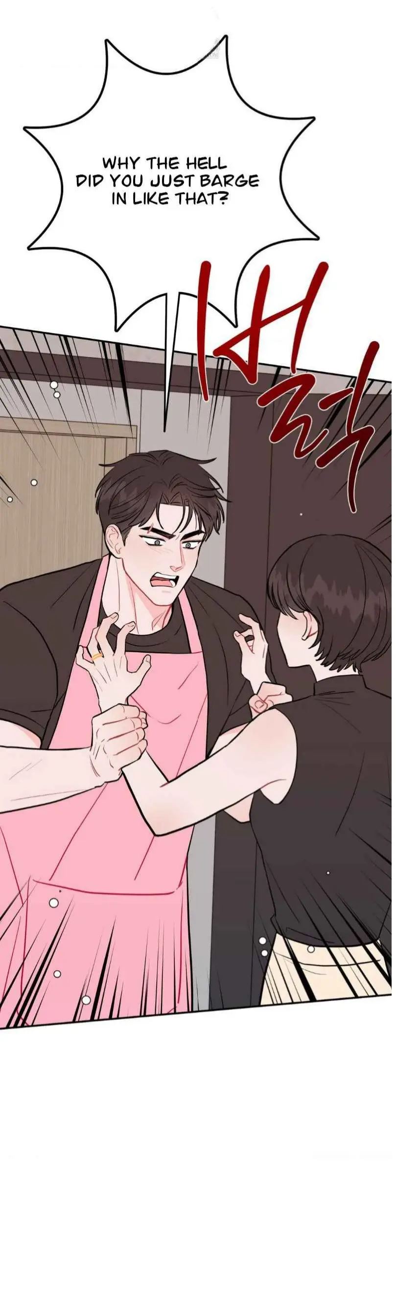 Can’t Think Straight - Chapter 101 Page 13