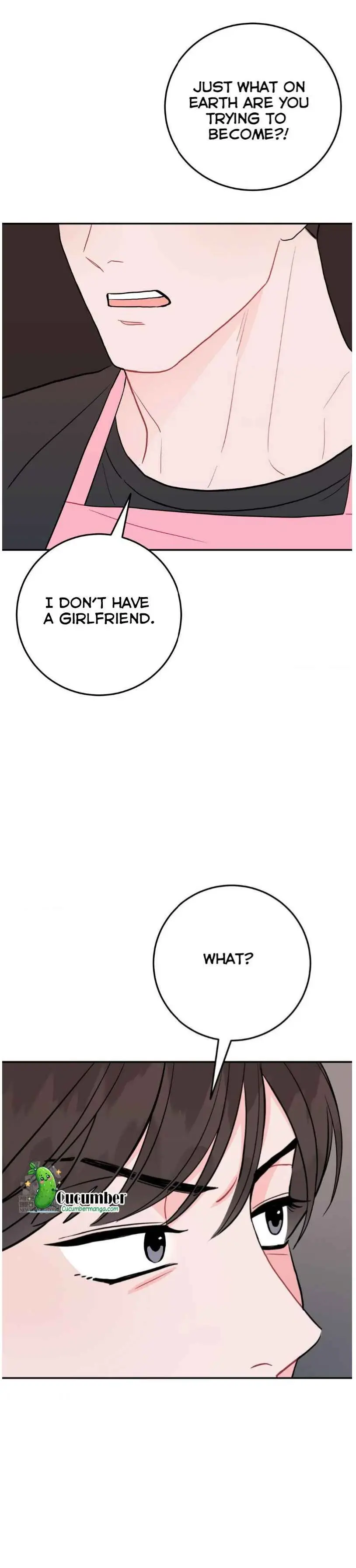 Can’t Think Straight - Chapter 101 Page 24