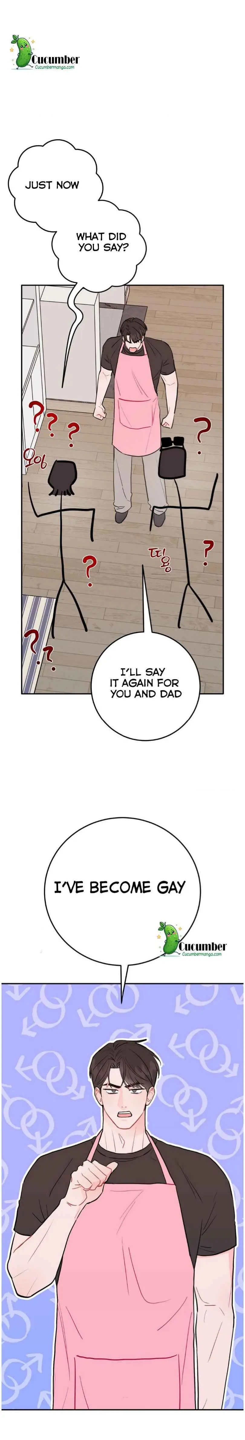 Can’t Think Straight - Chapter 101 Page 26