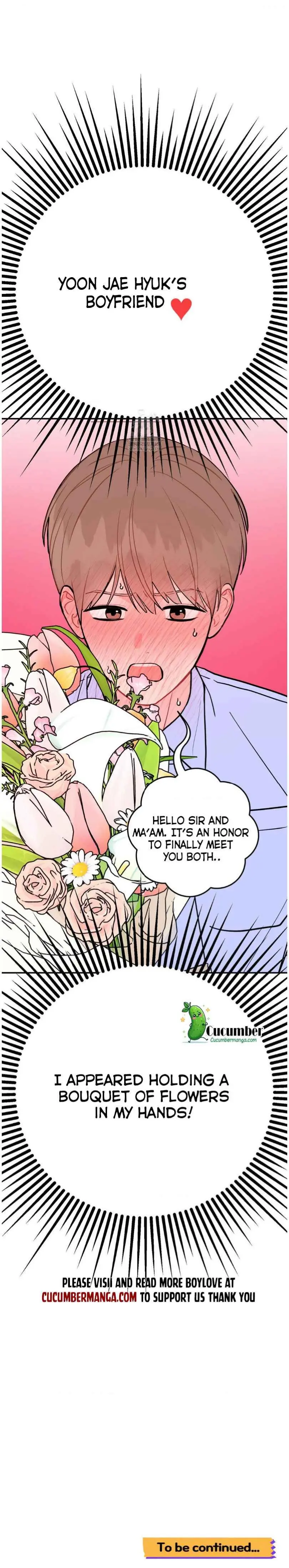 Can’t Think Straight - Chapter 101 Page 30