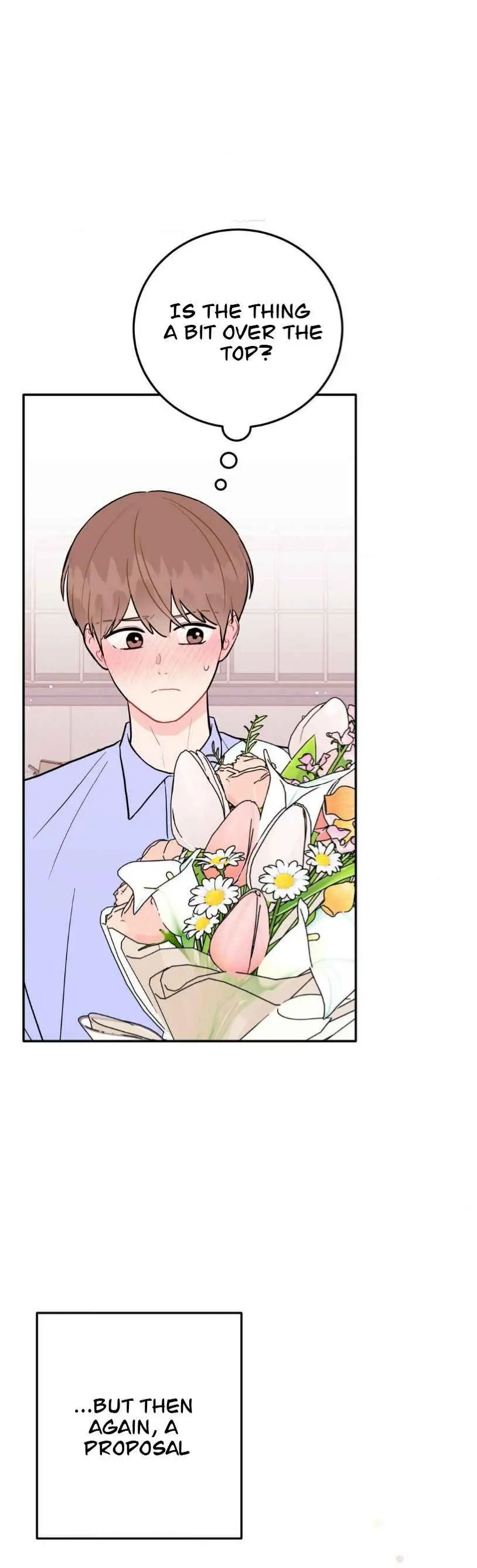 Can’t Think Straight - Chapter 101 Page 4