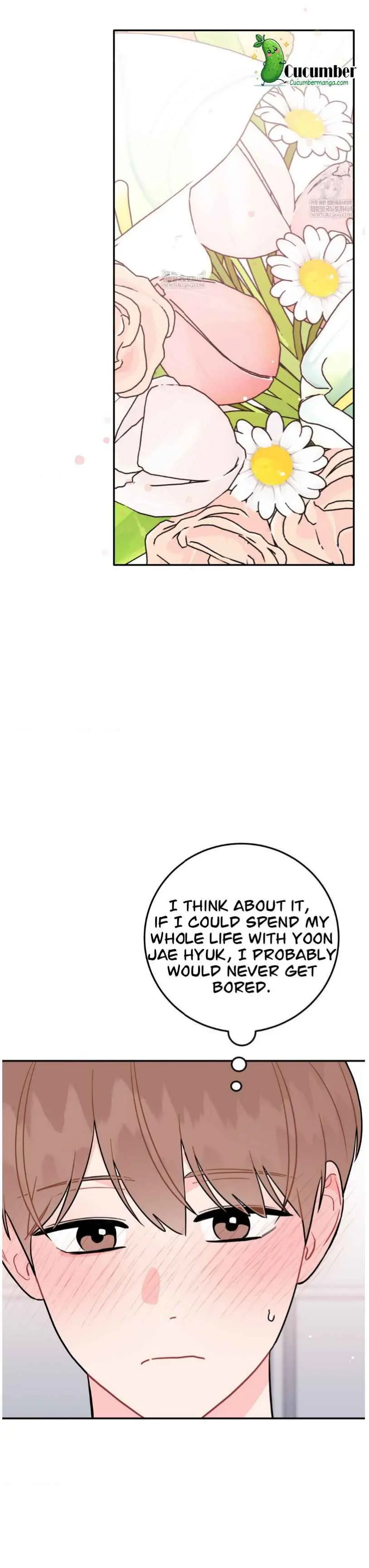Can’t Think Straight - Chapter 101 Page 5