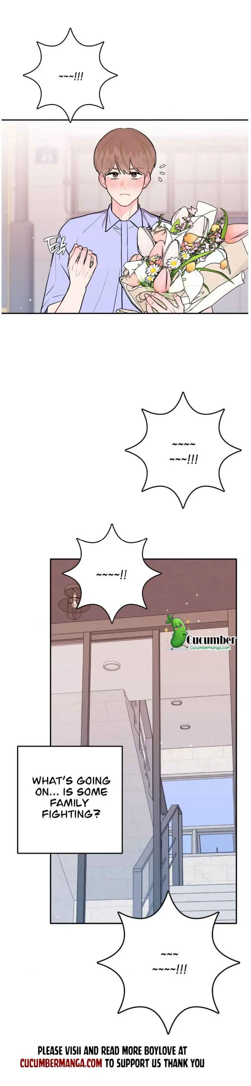 Can’t Think Straight - Chapter 101 Page 6