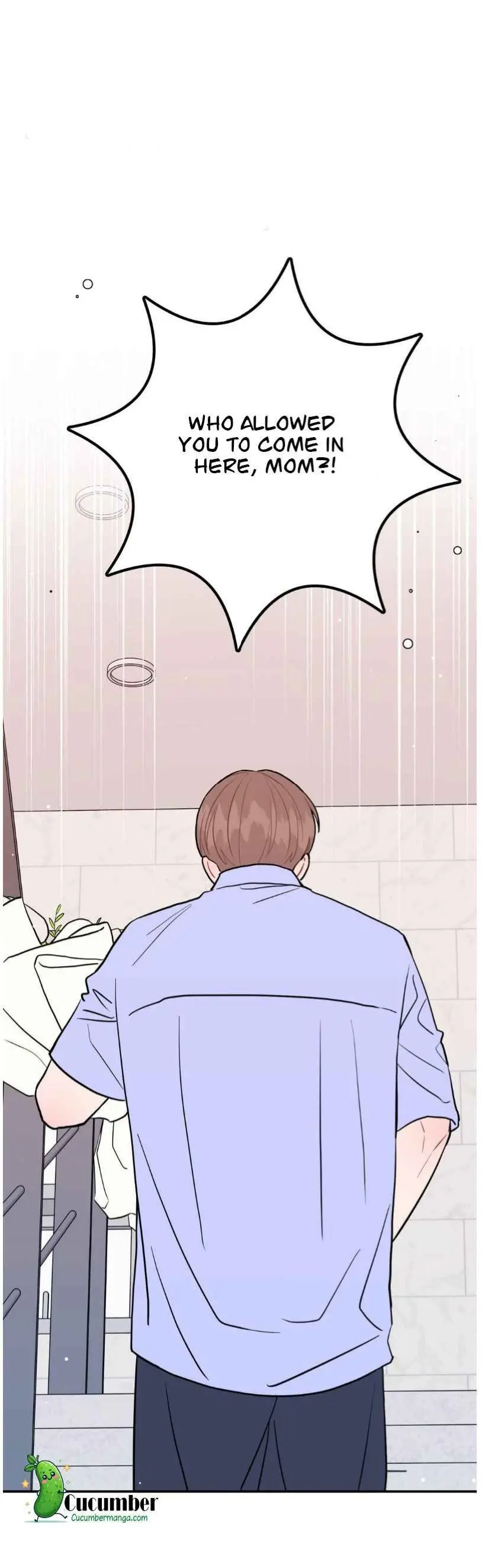 Can’t Think Straight - Chapter 101 Page 8