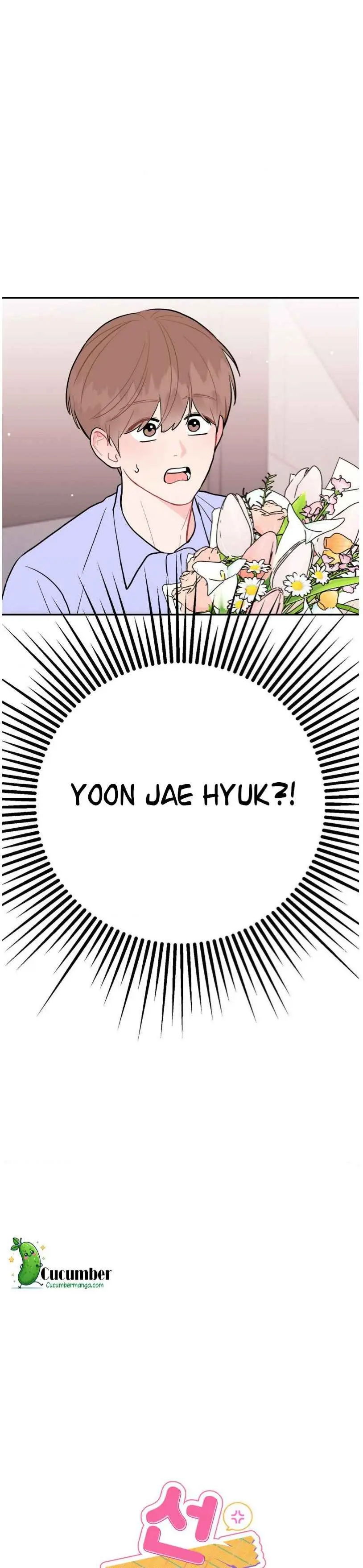 Can’t Think Straight - Chapter 101 Page 9